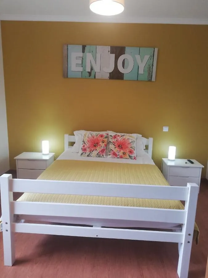 Fx Pena Hostel Funchal