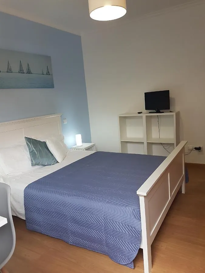 Fx Pena Hostel Funchal  Portugal