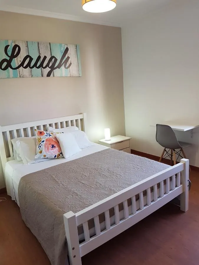 Fx Pena Hostel Funchal