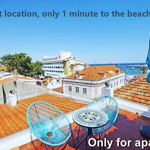  Guest house Kasa 23 Portugal