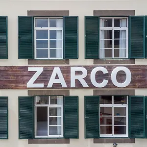 Zarco Couette-café