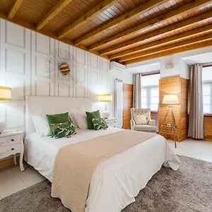  Apartment R3 Service - Five Senses In Portugal