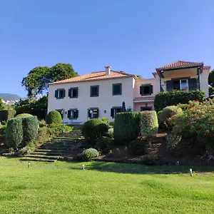 Bed & Breakfast Quinta Sao Goncalo, Funchal (Madeira)
