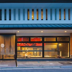 ** Hotel Giappo Franca Giappone