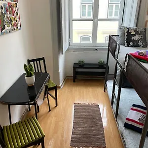 Chiado , Lisboa Portugal