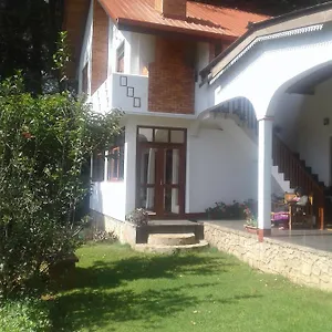Cecilia , Nuwara Eliya Sri Lanka