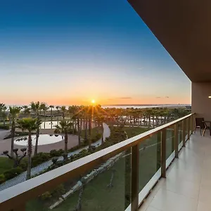 ***** Hotel The Westin Salgados Resort, Algarve Portogallo