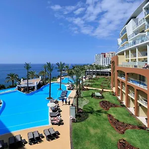 Отель Pestana Promenade Ocean
