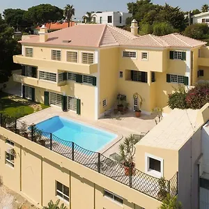 **** Guest house Luxury & - Cascais Portugal
