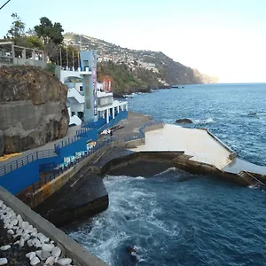 Topcenter Funchal Apartment