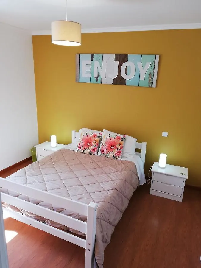 Fx Pena Hostel Funchal  Funchal (Madeira)
