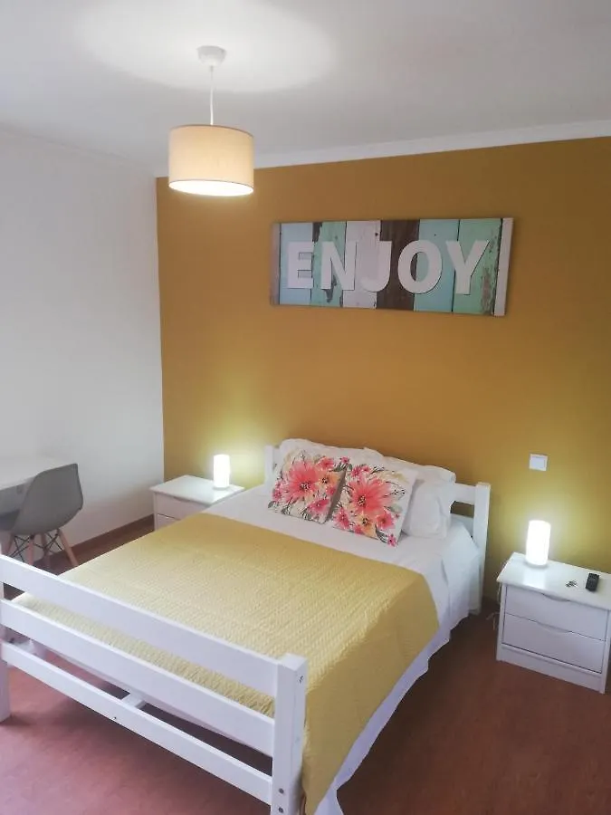 Fx Pena Hostel Funchal  0*, Funchal (Madeira)