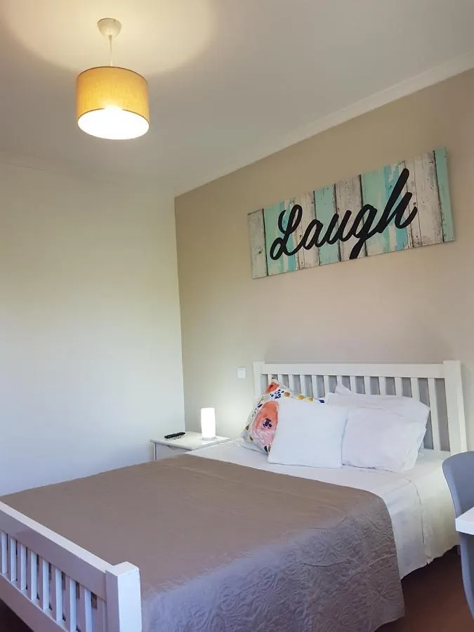 Fx Pena Hostel Funchal  Portugal