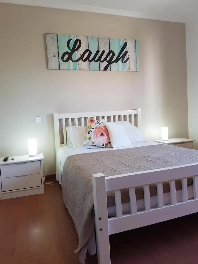 Fx Pena Hostel Funchal